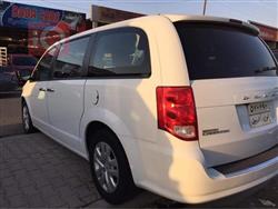 Dodge Caravan